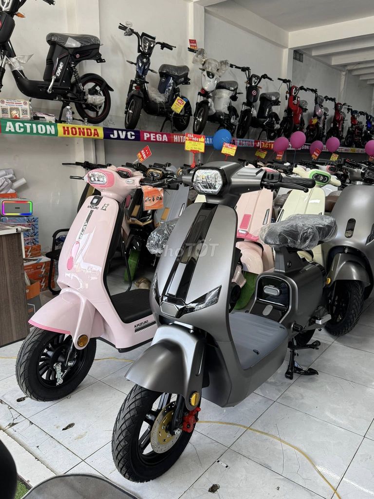 V1 Plus. Mua bán Xe điện tại Huyện Phụng Hiệp Hậu Giang được đăng bởi Tên chưa cung cấp hình 2