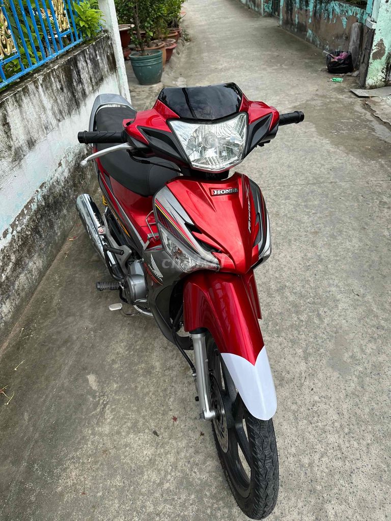 Cần bán Fu X xăng cơ. Mua bán Xe máy tại Huyện Cần Đước Long An được đăng bởi Phạm Thiện hình 1