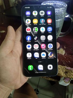 Cần bán samsung a25 5g. Mua bán Điện thoại tại Huyện Hóc Môn Tp Hồ Chí Minh được đăng bởi nghĩa