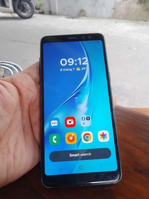 Samsung A8. Mua bán Điện thoại tại Quận Gò Vấp Tp Hồ Chí Minh được đăng bởi Huỳnh Trung Đông 