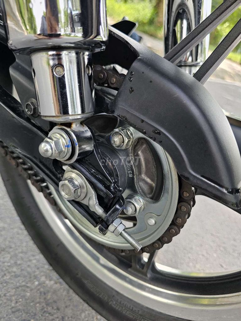 HONDA- SHADOW150-2021. Mua bán Xe máy tại Thành phố Thủ Đức Tp Hồ Chí Minh được đăng bởi XE MÁY VĂN DƯƠNG  hình 14