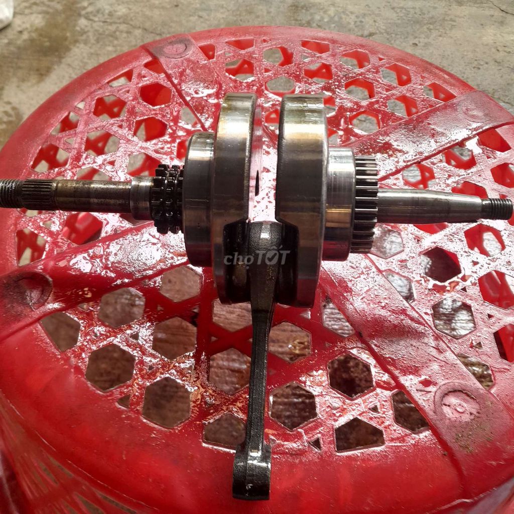 Phụ tùng xe honda. Mua bán Phụ tùng xe tại Huyện Bình Chánh Tp Hồ Chí Minh được đăng bởi A.Đạt hình 12