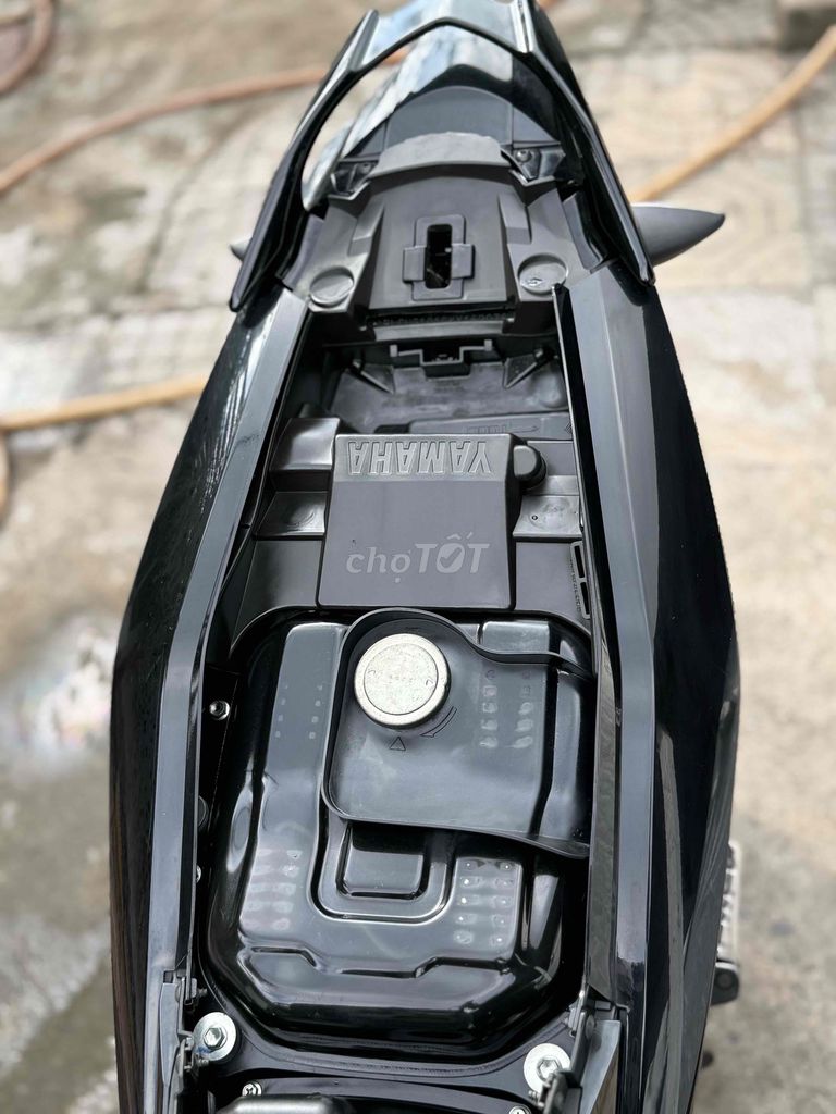 Yamaha Exciter 150 2019 Ex led Đen. Mua bán Xe máy tại Huyện Củ Chi Tp Hồ Chí Minh được đăng bởi Nguyễn Quang Vinh hình 8