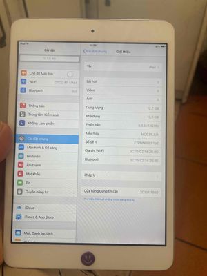 cần thay lý idab .máy ít Sài nên pin còn tốt.zin. Mua bán Máy tính bảng tại Quận 12 Tp Hồ Chí Minh được đăng bởi hong
