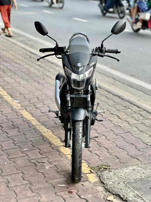 [GÓP DC GIỮ CAVET] SATRIA 150 2020-BS TPHCM-9 chu. Mua bán Xe máy tại Quận 12 Tp Hồ Chí Minh được đăng bởi Bùi văn hiếu