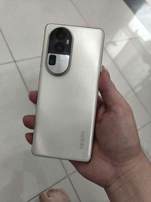 Oppo Reno 10 Pro Plus(16/256)Rom quốc tế có gl. Mua bán Điện thoại tại Quận 5 Tp Hồ Chí Minh được đăng bởi Shop Dâu Tây Mobile