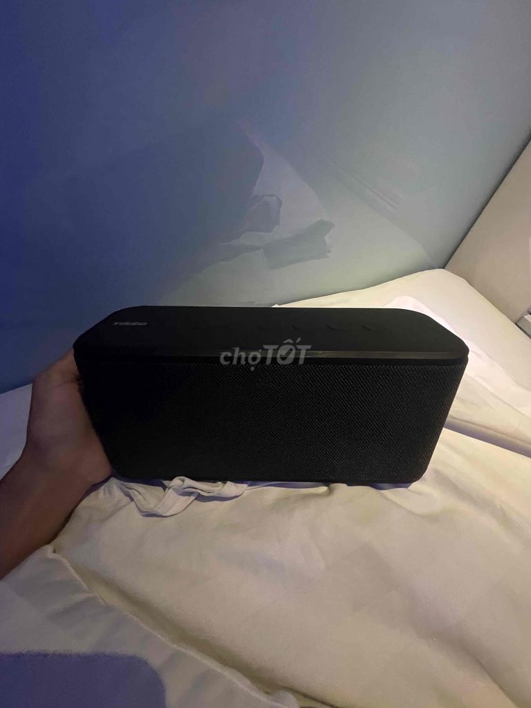 Loa Bluetooth Xdobo X8 Plus Đen 100%. Mua bán Tivi, Âm thanh tại Thành phố Bà Rịa Bà Rịa - Vũng Tàu được đăng bởi Phan Hữu Đức hình 1