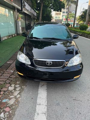 Toyota Corolla Altis 2007 1.8G MT - 180000 km. Mua bán Ô tô tại Huyện Hoài Đức Hà Nội được đăng bởi Bui truong