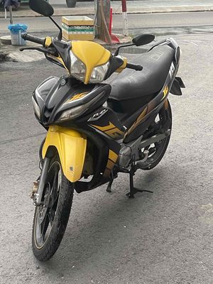 Yamaha Jupiter 2013 Fi máy bao ngon xe liền lạc