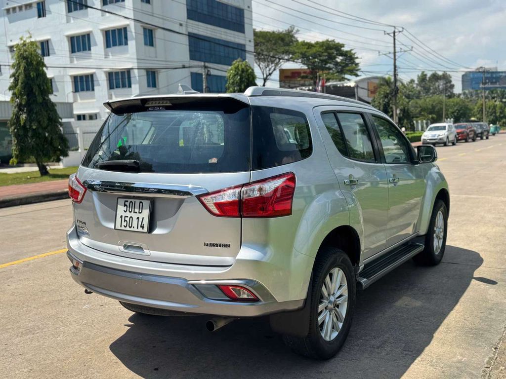 2019 1.9 4X2 AT Limited - 145000 km. Mua bán Ô tô tại Quận 12 Tp Hồ Chí Minh được đăng bởi Trương Thành Phú hình 4