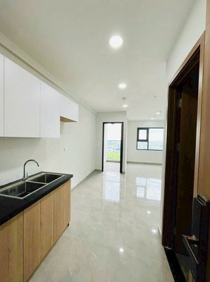 Cần bán căn Studio Legacy Thuận Giao, đang cho thuê, sổ sẵn