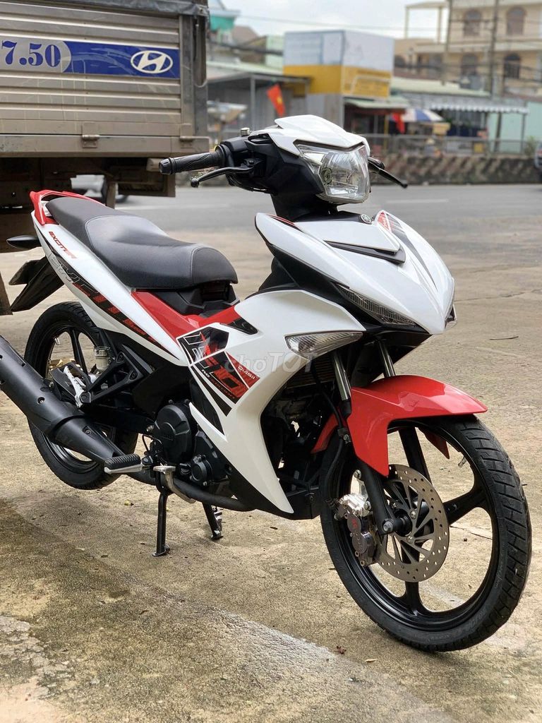 🏷️Yamaha Exciter 150🏷️ Biển 60. Mua bán Xe máy tại Huyện Trảng Bom Đồng Nai được đăng bởi Phạm Minh An hình 11