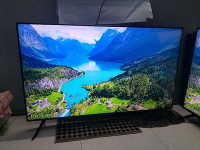 Thanh lý tivi 50TU, 50Q giá 3tr5 bảo hành. Mua bán Tivi, Âm thanh tại Thành phố Thuận An Bình Dương được đăng bởi Trường phát 