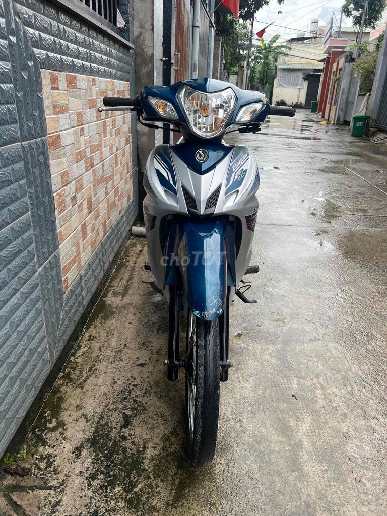 Cần bán xe engant 50cc máy móc êm zin đầy đủ chức. Mua bán Xe máy tại Thành phố Biên Hòa Đồng Nai được đăng bởi Minh hình 1