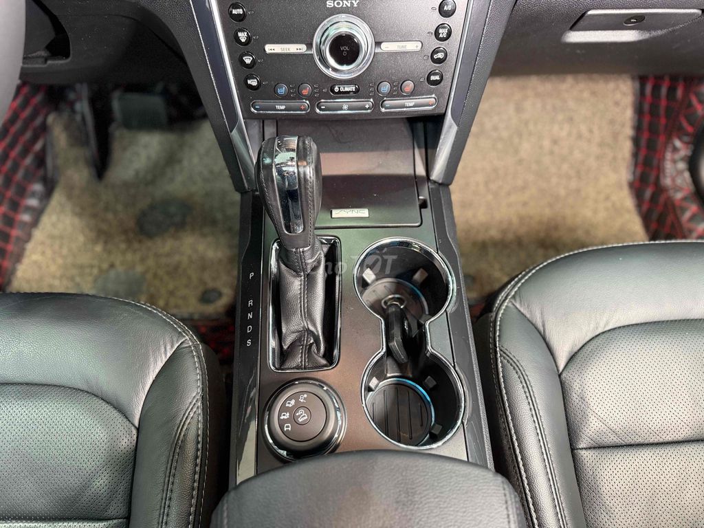 ⛓️‍💥FORD EXPLORER MODEL 2019 6 vạn KM ❤️❤️❤️. Mua bán Ô tô tại Quận Hải Châu Đà Nẵng được đăng bởi THANH HUY AUTO ĐÀ NẴNG hình 14
