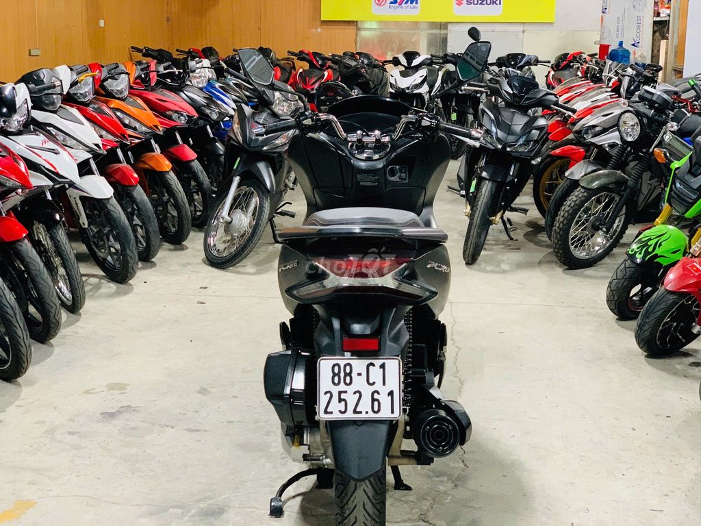 XE MÁYTHANH TÙNG_PCX 150 MÁY ZIN XE K 1 LỖI NHỎ. Mua bán Xe máy tại Quận Nam Từ Liêm Hà Nội được đăng bởi THANH TÙNG hình 4