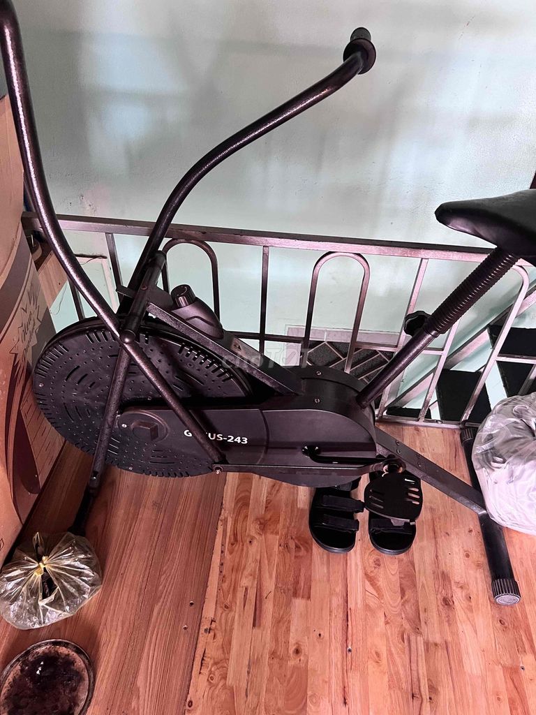 bán xe đạp trong nhà. Mua bán Xe đạp tại Thị Xã Buôn Hồ Đắk Lắk được đăng bởi Thành Độ hình 2