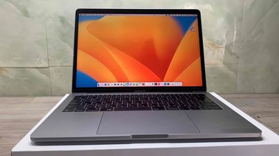 Macbook pro 2017-13in,cpu i5-2.3ghz/ram16gb/ssd256. Mua bán Laptop tại Huyện Châu Đức Bà Rịa - Vũng Tàu được đăng bởi Út Thanh