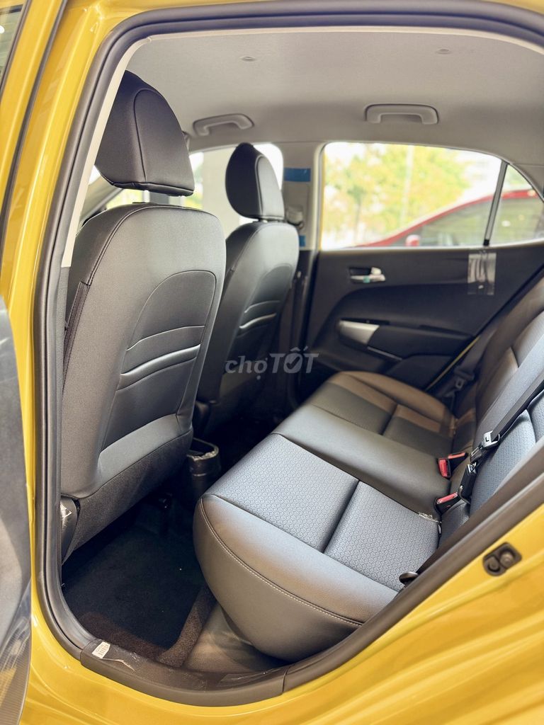 Kia Morning 2025 mới sẵn xe giao giảm giá tiền mặt. Mua bán Ô tô tại Quận Bình Tân Tp Hồ Chí Minh được đăng bởi  MAZDA SÀI GÒN hình 6