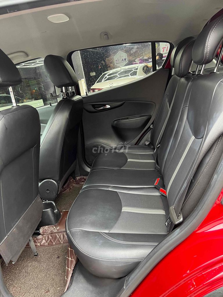 bán xe Fadil bản full Premium cực hiếm 1 chủ. Mua bán Ô tô tại Quận Lê Chân Hải Phòng được đăng bởi bình hình 12