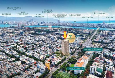 CHÍNH CHỦ BÁN CĂN 3 NGỦ VISTA RESIDENCE - TẦNG CAO -VIEW ÔM ÔM TRỌN TP