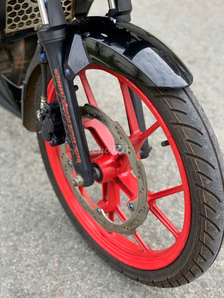 Xe máy Suzuki Raider R150 đời 2019. Mua bán Xe máy tại Huyện Trảng Bom Đồng Nai được đăng bởi Của Hàng Xe Máy U Phong hình 3