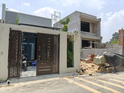 Nhà cấp 4 sát Thịnh Gia cho thuê
