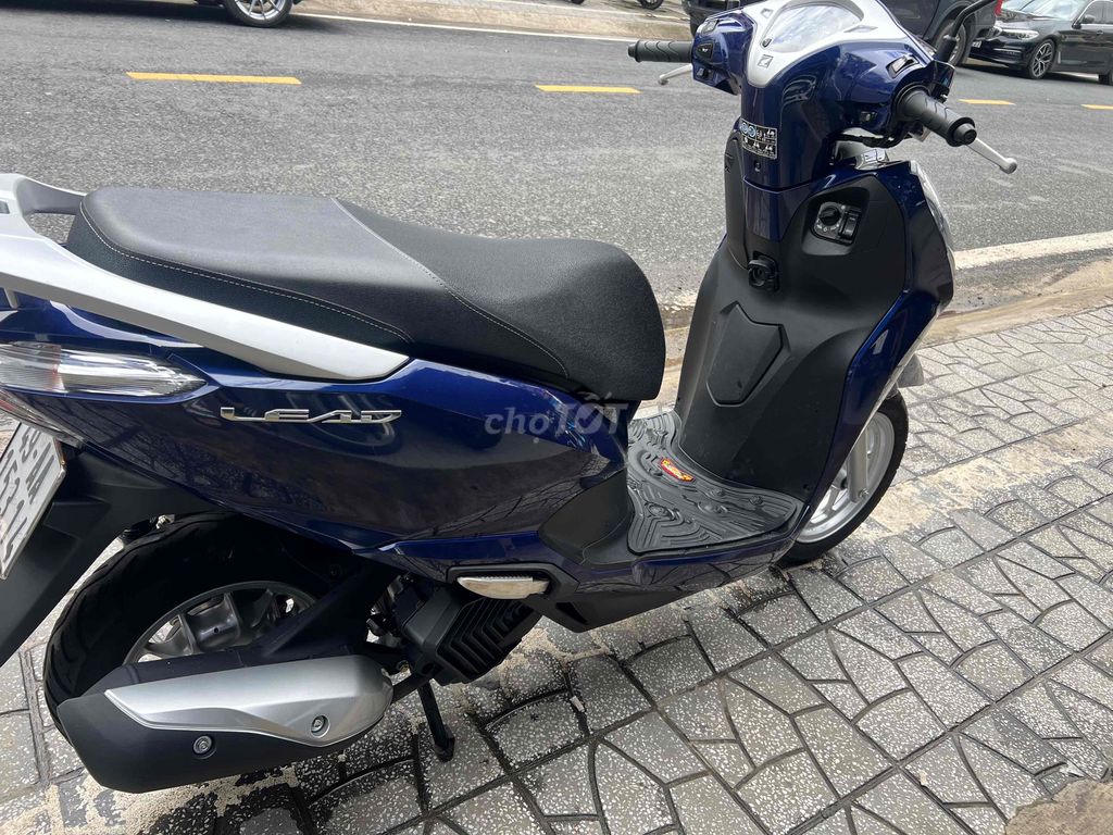 honda lead 4val 2024❇️Đồng Moto Đà Lạt❇️. Mua bán Xe máy tại Thành phố Đà Lạt Lâm Đồng được đăng bởi ĐỒNG MOTOR 2  cá nhân hình 3