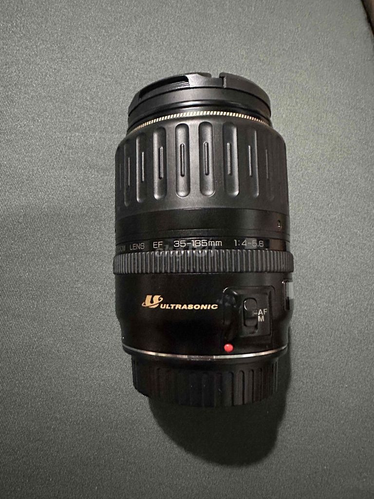 combo 2 lens máy ảnh. Mua bán Máy ảnh, Máy quay tại Quận Cái Răng Cần Thơ được đăng bởi Khang Đặng hình 1