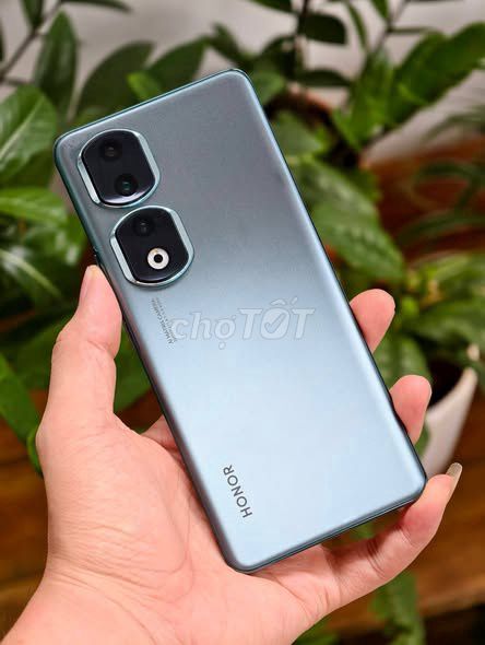 Honor 90 Pro 5G 256GB Xám Đã dùng. Mua bán Điện thoại tại Quận 1 Tp Hồ Chí Minh được đăng bởi Hội Đồ Điện Tử hình 1