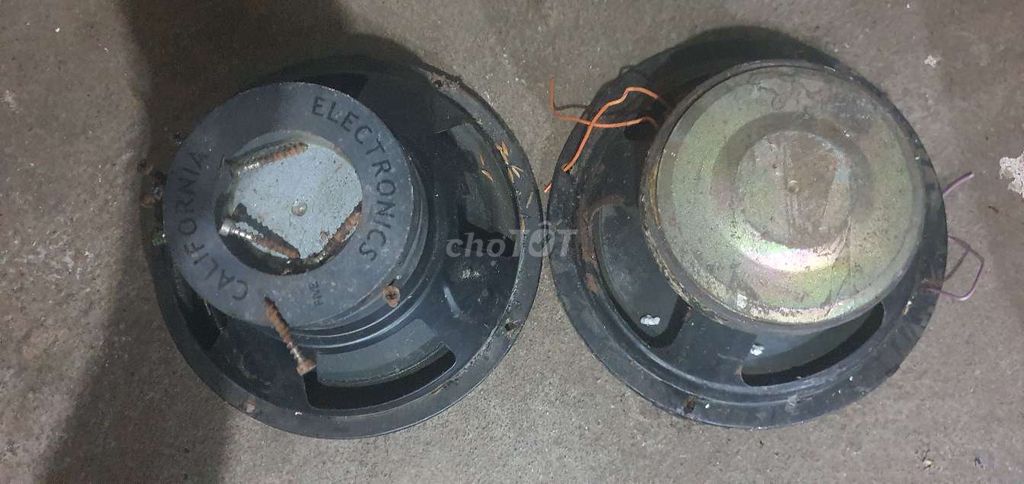 Cặp bass 20 lệch nhưng đồng công suất.. Mua bán Tivi, Âm thanh tại Huyện Kim Sơn Ninh Bình được đăng bởi tuấn anh hình 1