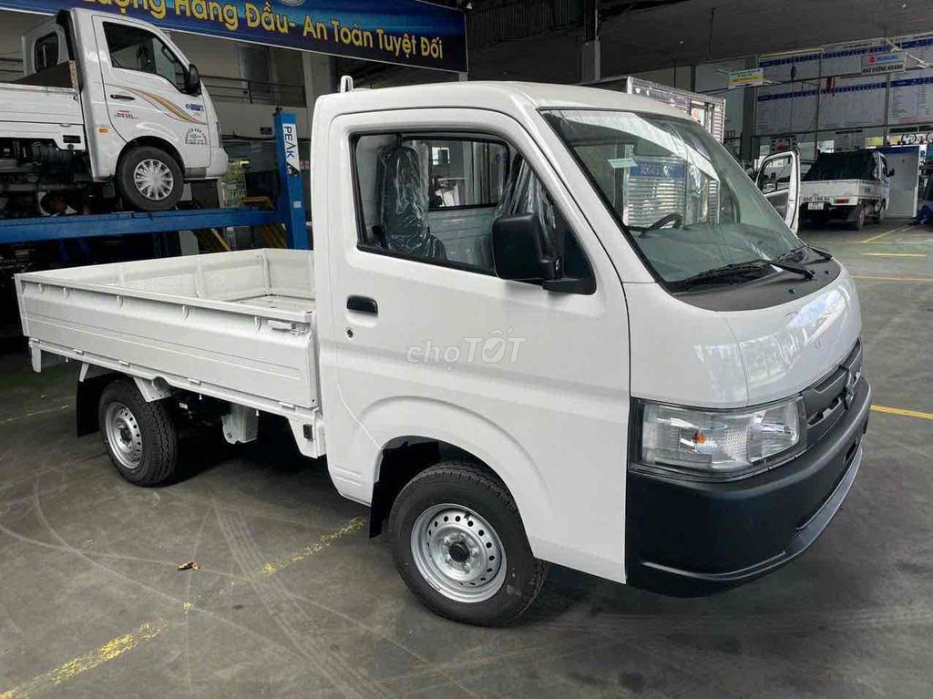 suzuki thương hiệu nhật có hỗ trợ trả góp