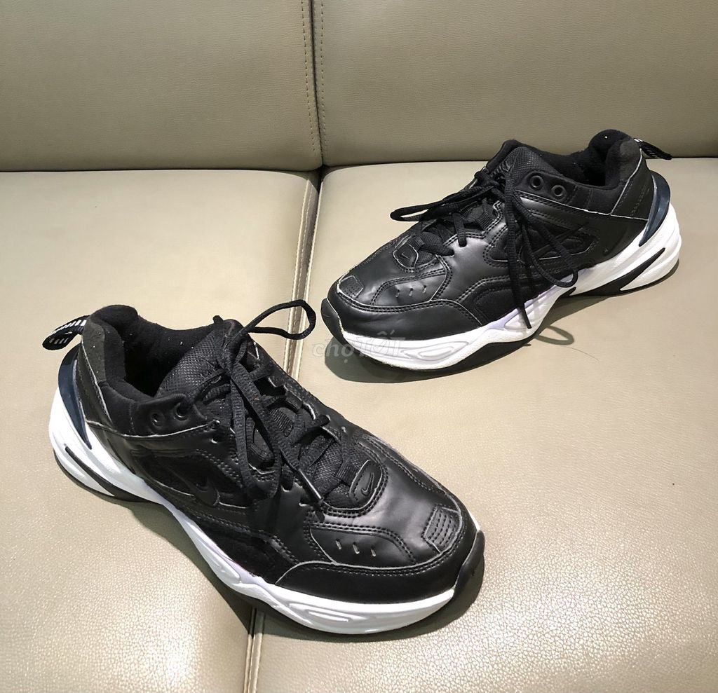 Giày Nike chính hãng size 41 còn khá đẹp. Mua bán Giày dép tại Quận Đống Đa Hà Nội được đăng bởi SPORT hình 1