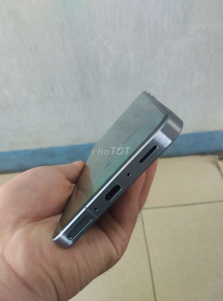 Samsung A56 8GB/256GB đen. Mua bán Điện thoại tại Thành phố Thủ Đức Tp Hồ Chí Minh được đăng bởi Trương Huỳnh hình 1