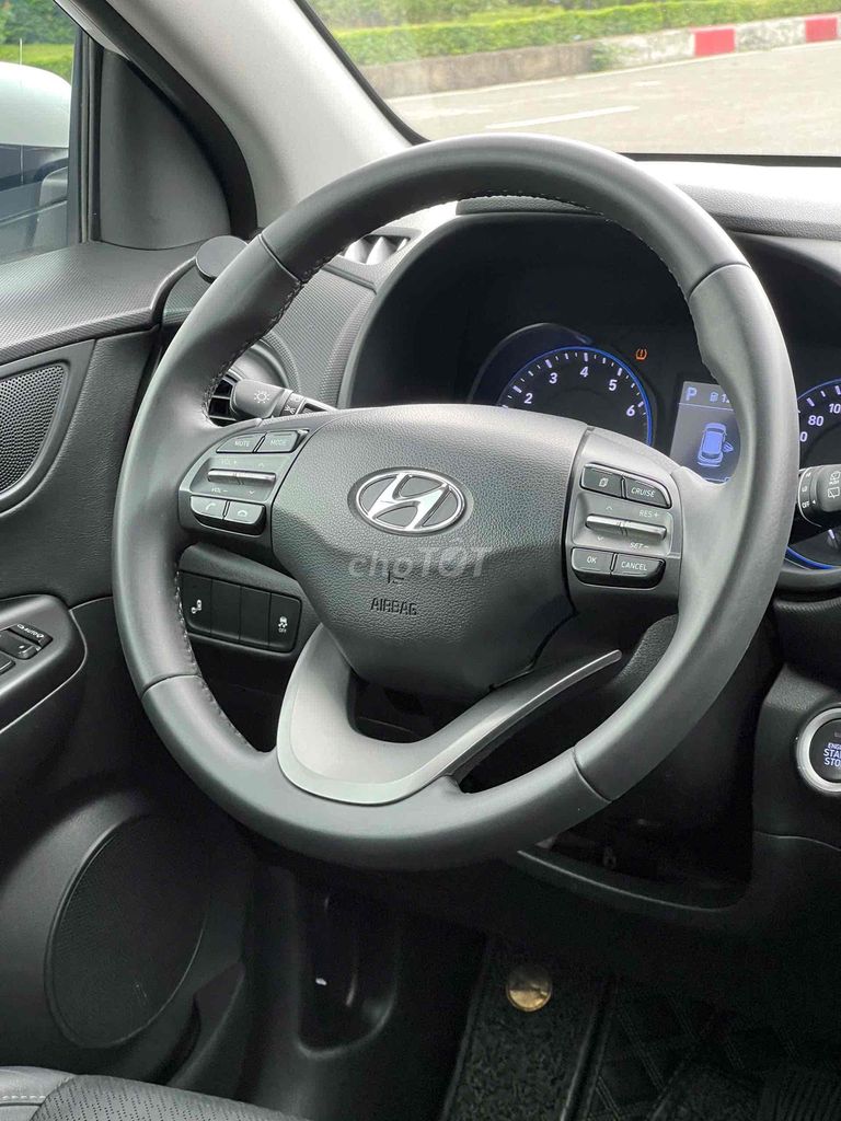 Hyundai Kona 2019 2.0 AT ĐẶC BIỆT - 88 km. Mua bán Ô tô tại Quận Long Biên Hà Nội được đăng bởi Le hao hình 9