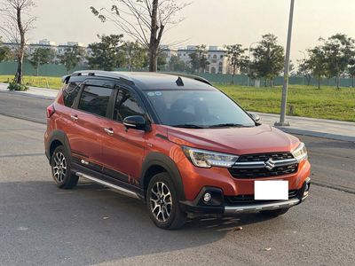 Suzuki XL 7 2022 GLX AT full hãng 22000 km. Mua bán Ô tô tại Thành phố Thủ Đức Tp Hồ Chí Minh được đăng bởi THP Auto