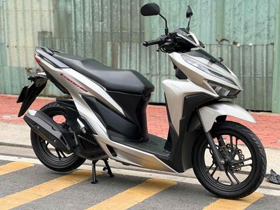 Honda Vario 150 2021 Bạc đen 15.000km. Mua bán Xe máy tại Quận 11 Tp Hồ Chí Minh được đăng bởi Hưng Từ