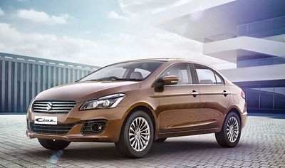 Suzuki Ciaz 2019 1.4 AT - 80000 km. Mua bán Ô tô tại Huyện Lệ Thủy Quảng Bình được đăng bởi regalhome quynh