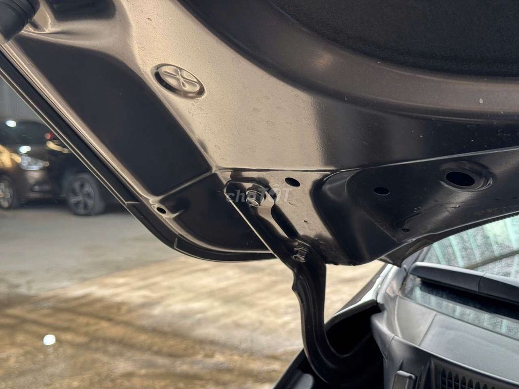 Kia Sedona 2019 2.2D full dầu, màu nâu,44.000 km. Mua bán Ô tô tại Quận Bình Tân Tp Hồ Chí Minh được đăng bởi Son Do hình 19