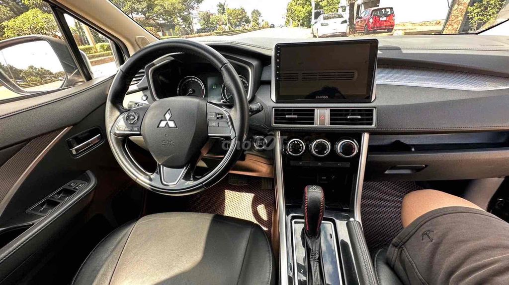 Mitsubishi Xpander 2021 AT. Mua bán Ô tô tại Thành phố Pleiku Gia Lai được đăng bởi Hùng hình 3