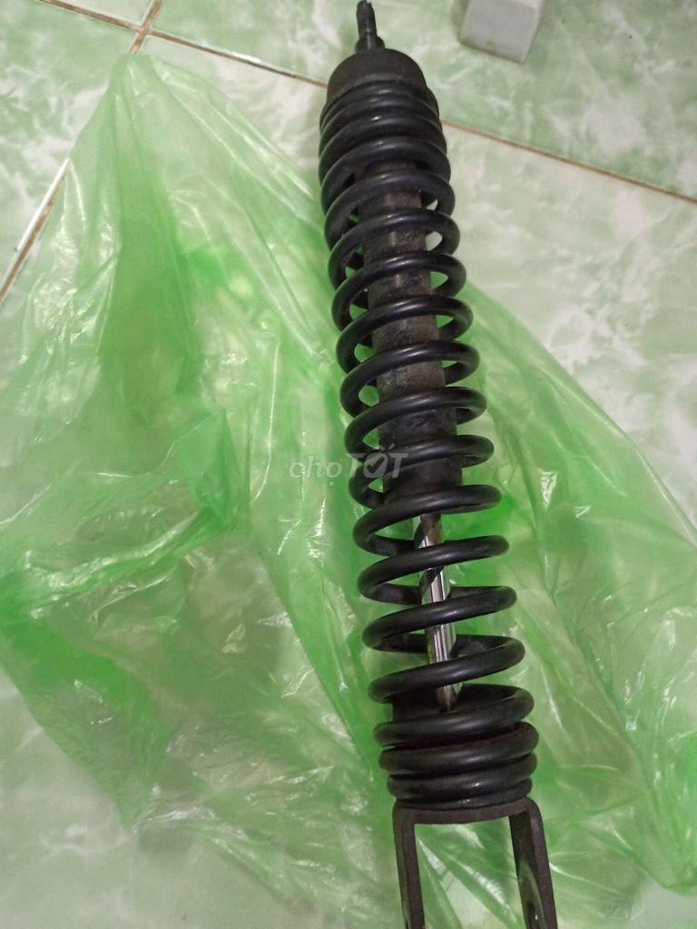 phuộc zin xe zip 100cc piago. Mua bán Phụ tùng xe tại Quận 8 Tp Hồ Chí Minh được đăng bởi Jennythanh hình 4