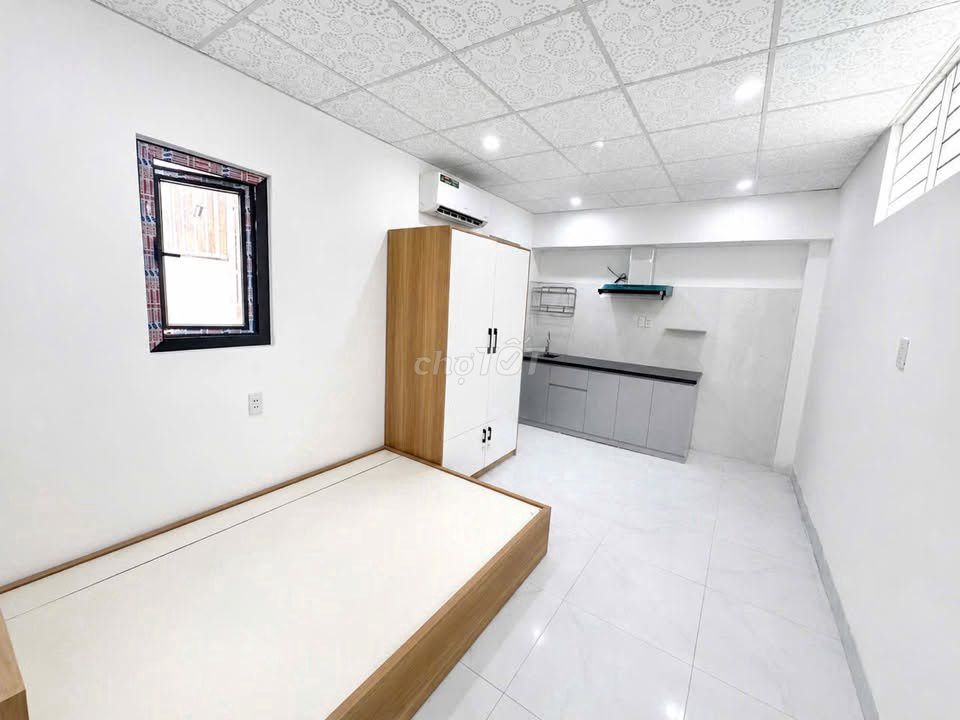 Furnished room with private kitchen near four universities — photo 2