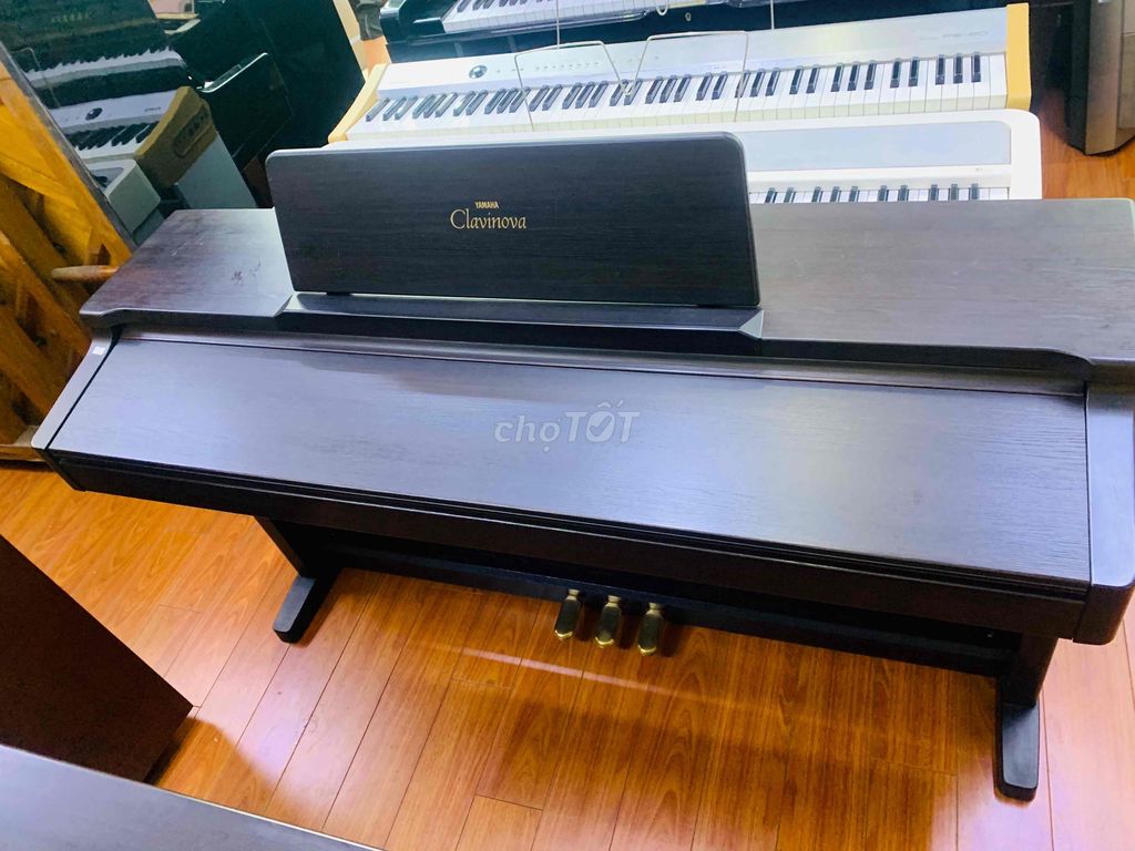 piano yamaha clp 133