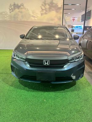 HONDA CITY L 2023 - Bao check Hãng - Hổ trợ vay 70. Mua bán Ô tô tại Quận 7 Tp Hồ Chí Minh được đăng bởi Honda Ô Tô Sài Gòn Quận 7