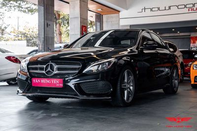 ♠️ Mercedes C300 AMG ♠️

 2016 lăn bánh 60.000 K. Mua bán Ô tô tại Quận Hải Châu Đà Nẵng được đăng bởi TÂN HƯNG YÊN AUTO