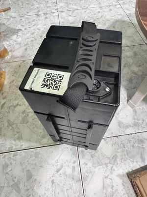 bình đề xe điện pin lithum 48v 20ah. Mua bán Phụ tùng xe tại Huyện Châu Thành Bến Tre được đăng bởi Văn thanh