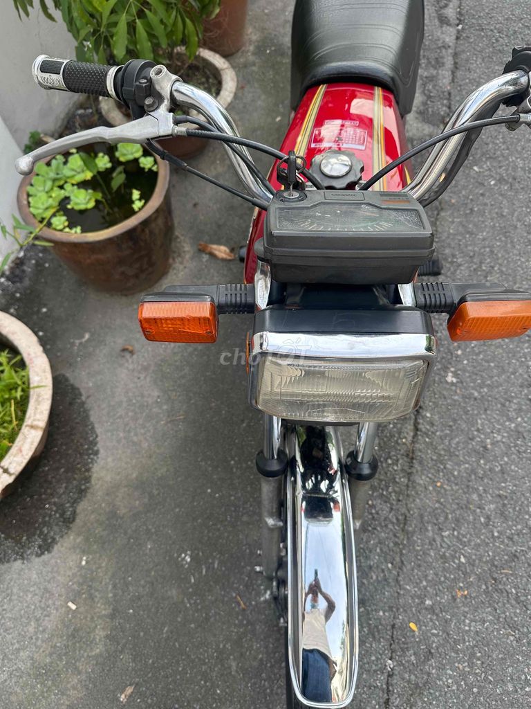 chính chủ sang tên hợp lệ. Mua bán Xe máy tại Quận Phú Nhuận Tp Hồ Chí Minh được đăng bởi pham van vu hình 3