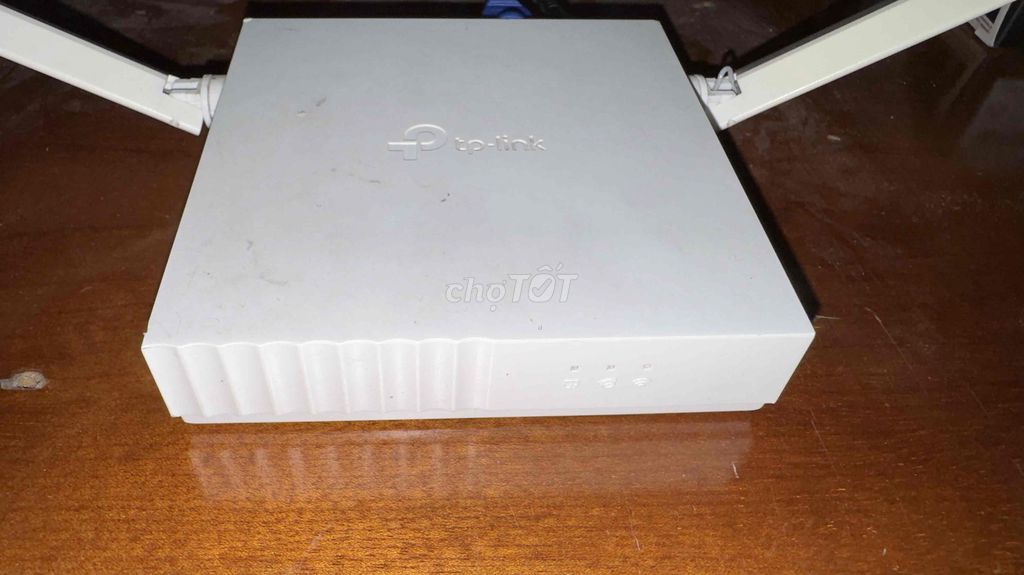Bộ phát Wifi TP-Link TL-WR820N Trắng. Mua bán Phụ kiện (Màn hình, Chuột...) tại Quận Long Biên Hà Nội được đăng bởi Lê Đức hình 1