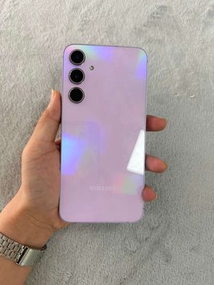 Samsung Galaxy A55 5G 12/256GB 