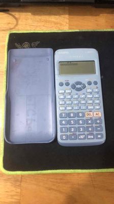 MÁY TÍNH CASIO 580 giá 310k !!!!!!!!. Mua bán Đồ dùng văn phòng tại Quận Bình Thạnh Tp Hồ Chí Minh được đăng bởi Nhật Huy
